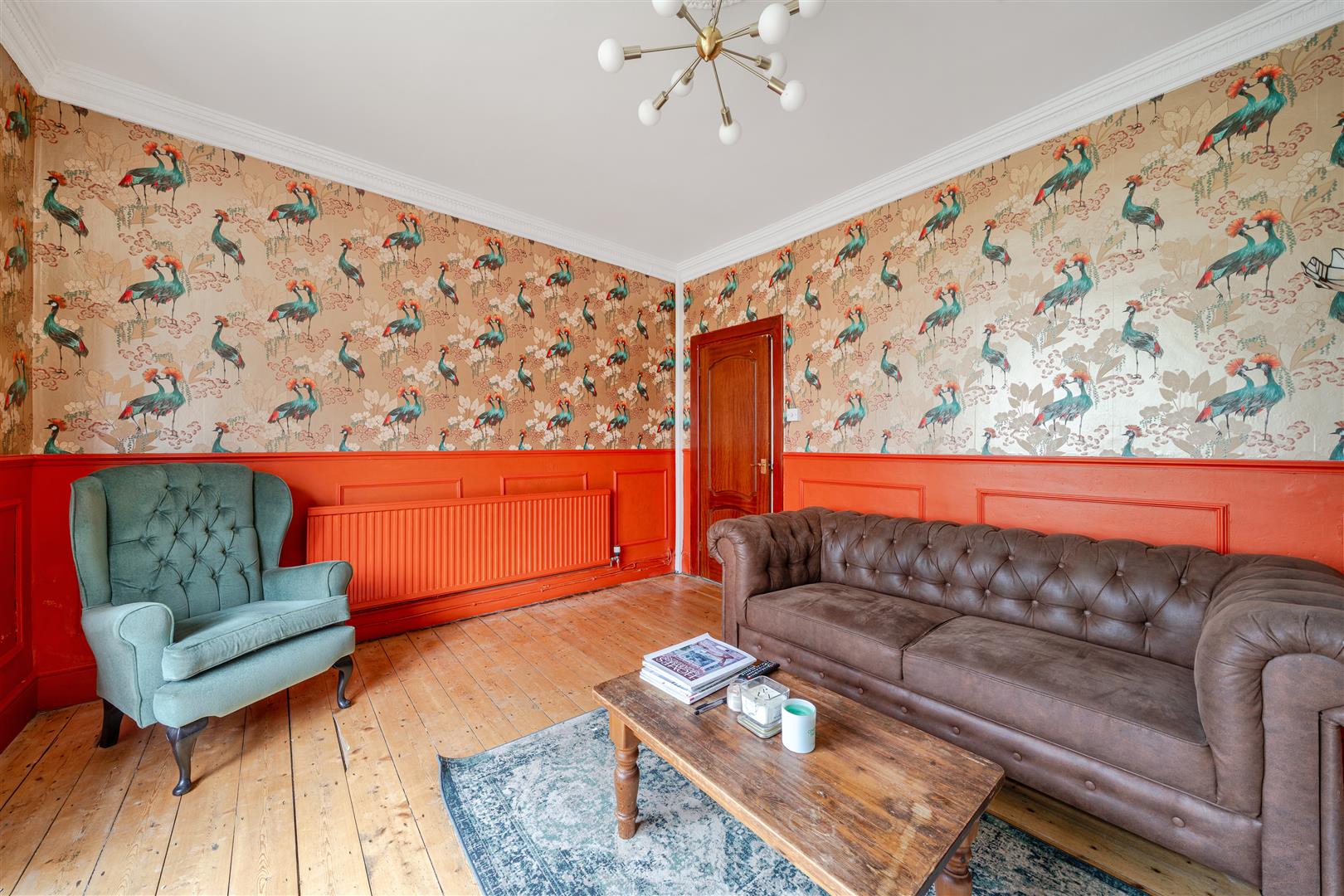 Glanbrydan Avenue, Uplands, Swansea, SA2 0JH